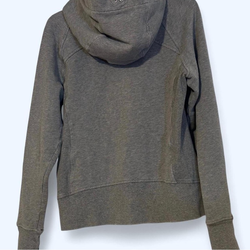 Lululemon Full Zip Scuba - image 3